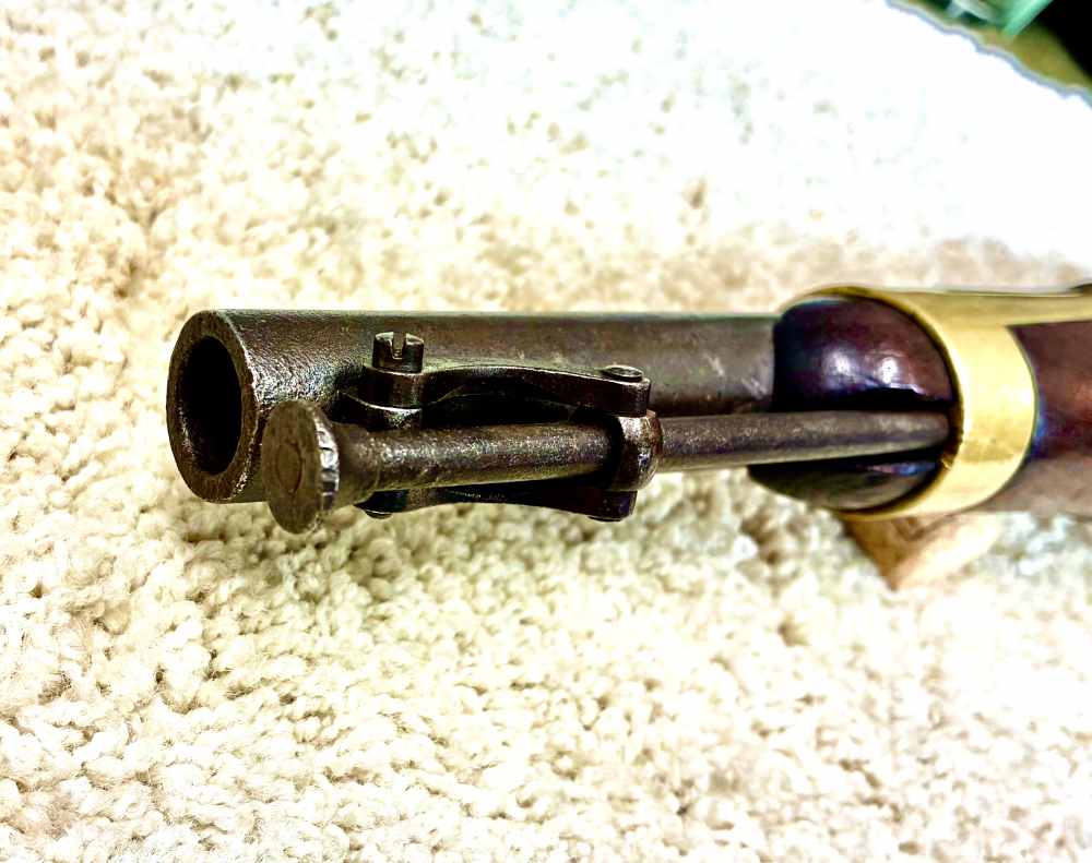 1842 H.ASTON 1849/1849, S4/S4, "C" Parts, Good & Serviceable"....VG-img-12