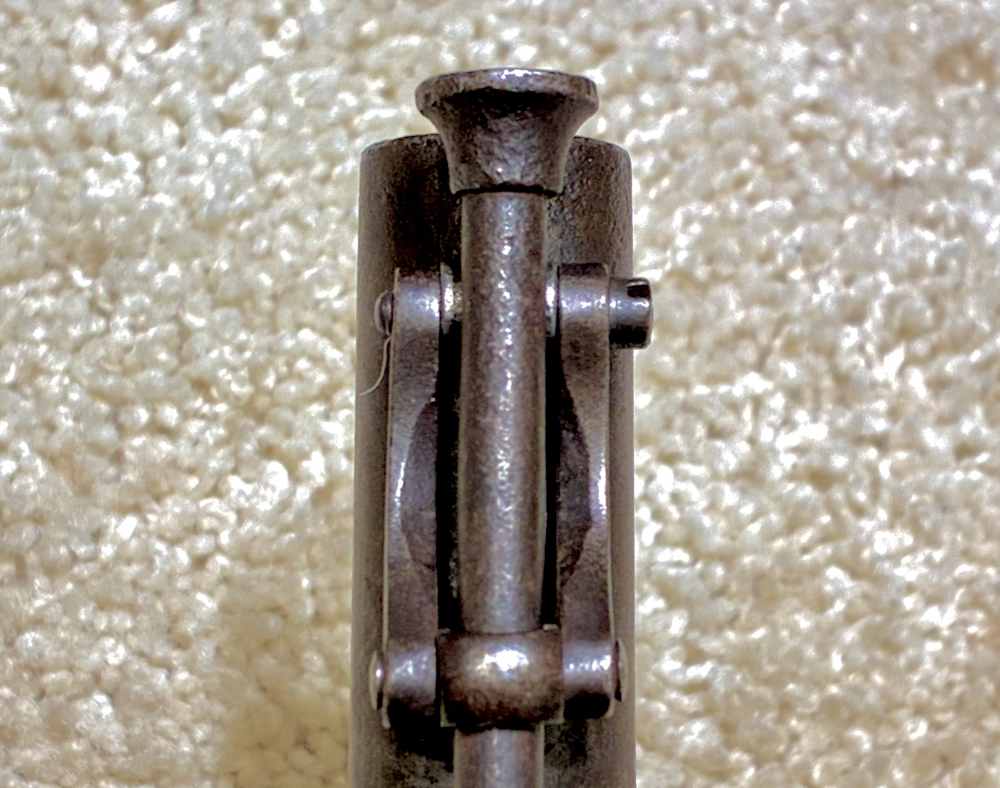 1842 H.ASTON 1849/1849, S4/S4, "C" Parts, Good & Serviceable"....VG-img-11