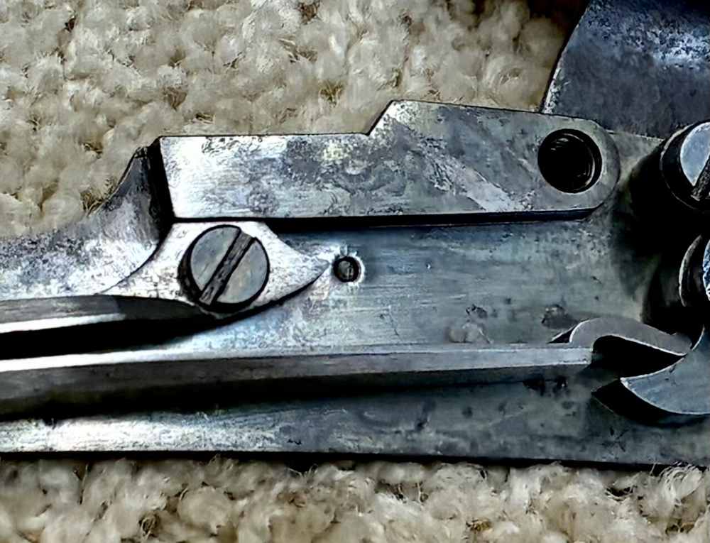 1842 H.ASTON 1849/1849, S4/S4, "C" Parts, Good & Serviceable"....VG-img-19