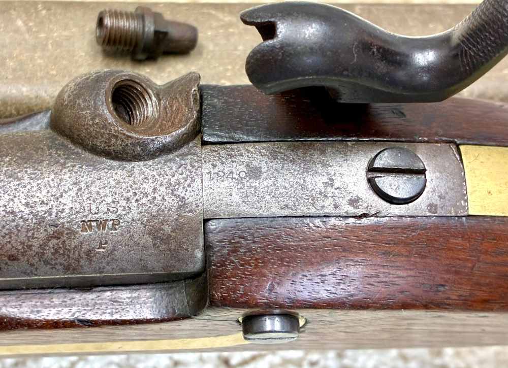 1842 H.ASTON 1849/1849, S4/S4, "C" Parts, Good & Serviceable"....VG-img-17