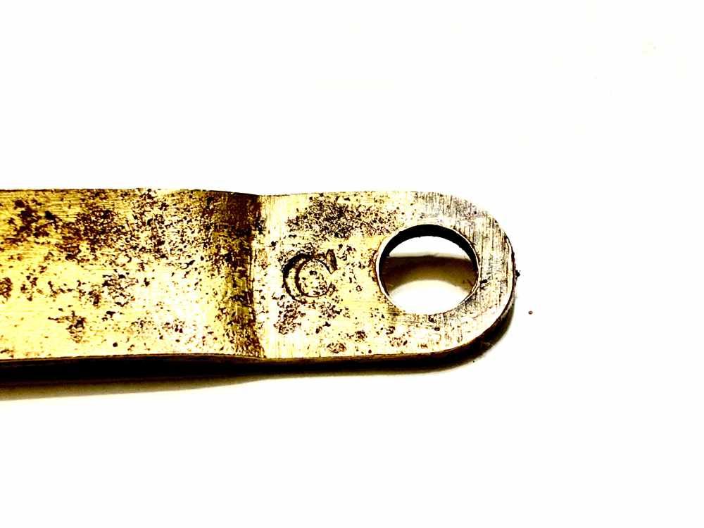 1842 H.ASTON 1849/1849, S4/S4, "C" Parts, Good & Serviceable"....VG-img-21
