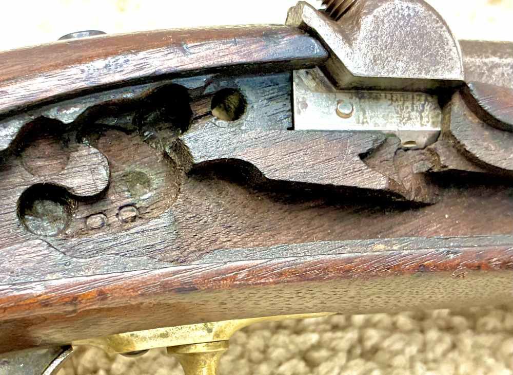 1842 H.ASTON 1849/1849, S4/S4, "C" Parts, Good & Serviceable"....VG-img-4