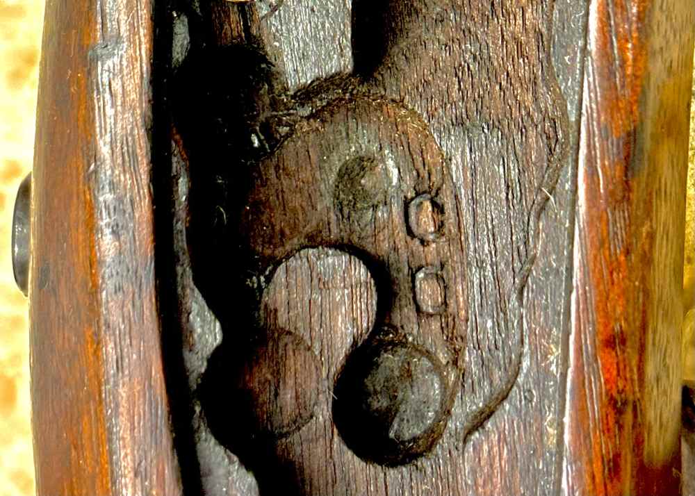 1842 H.ASTON 1849/1849, S4/S4, "C" Parts, Good & Serviceable"....VG-img-8