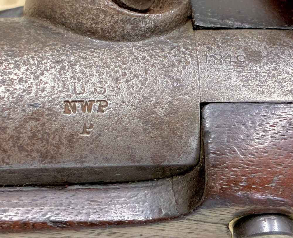 1842 H.ASTON 1849/1849, S4/S4, "C" Parts, Good & Serviceable"....VG-img-15