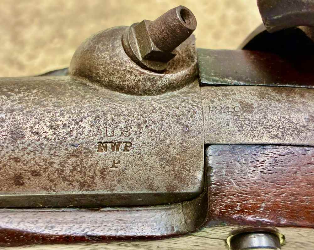 1842 H.ASTON 1849/1849, S4/S4, "C" Parts, Good & Serviceable"....VG-img-14