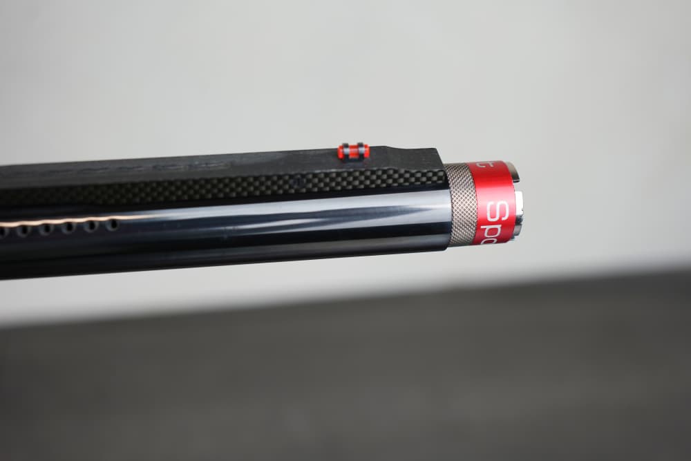 Benelli ETHOS SuperSport 12 Gauge | 30” Ported Barrel | Original Chokes-img-5