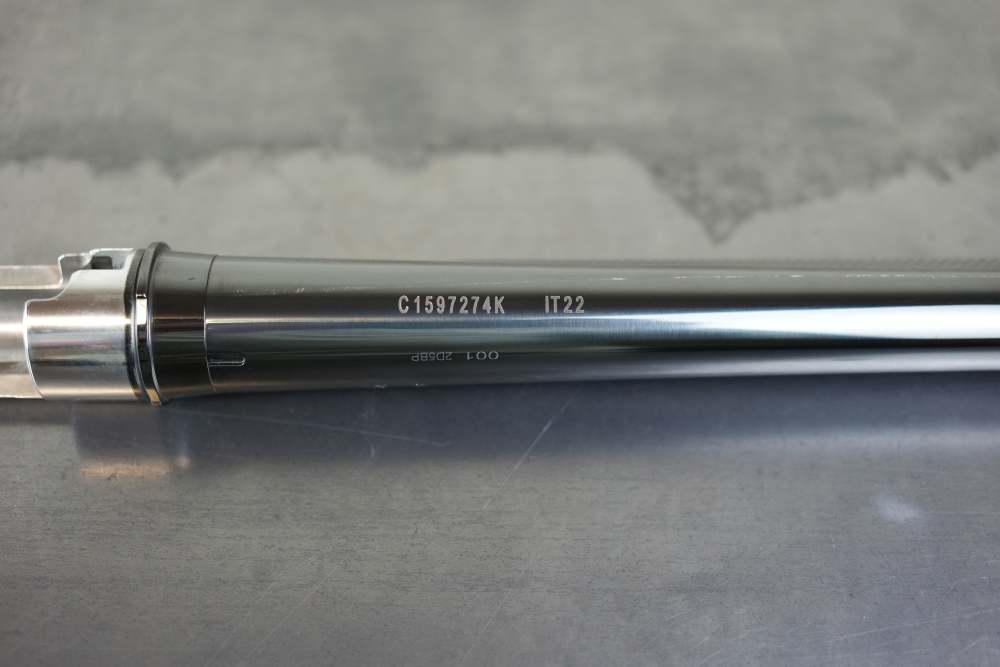 Benelli ETHOS SuperSport 12 Gauge | 30” Ported Barrel | Original Chokes-img-16