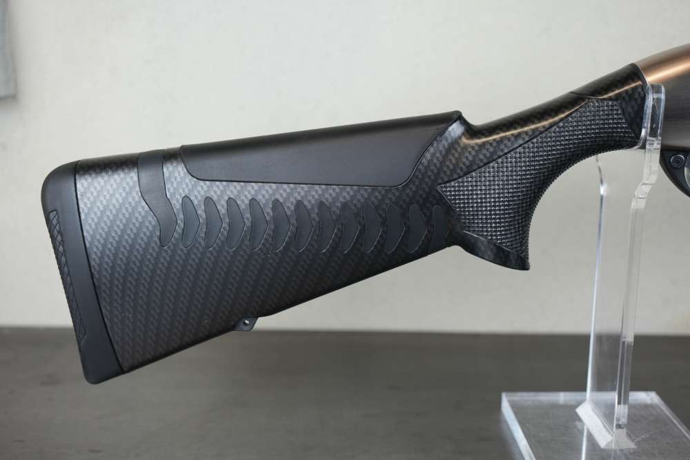 Benelli ETHOS SuperSport 12 Gauge | 30” Ported Barrel | Original Chokes-img-2