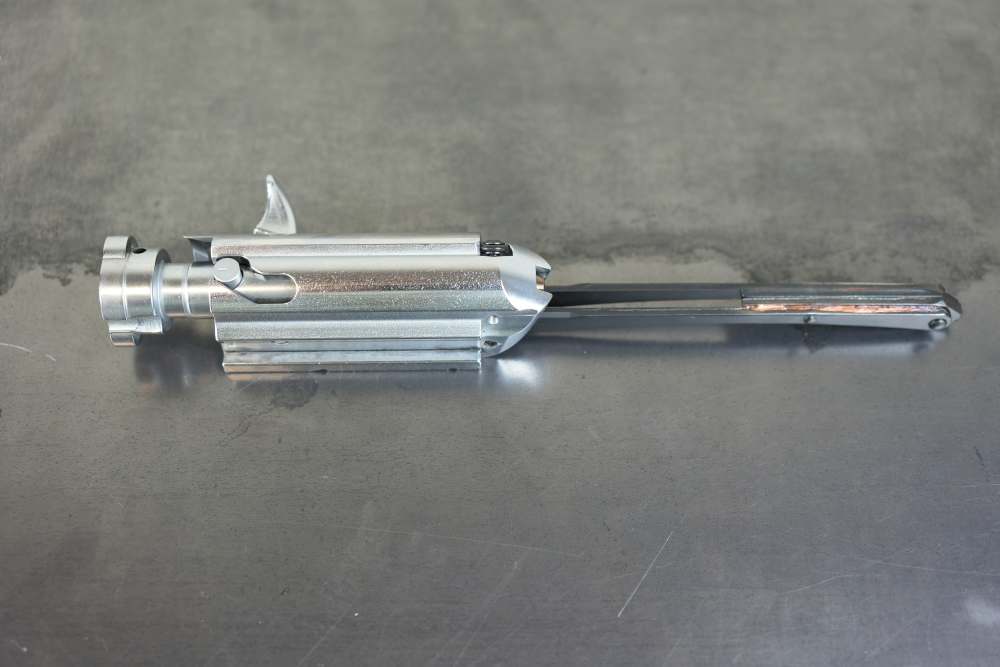 Benelli ETHOS SuperSport 12 Gauge | 30” Ported Barrel | Original Chokes-img-20