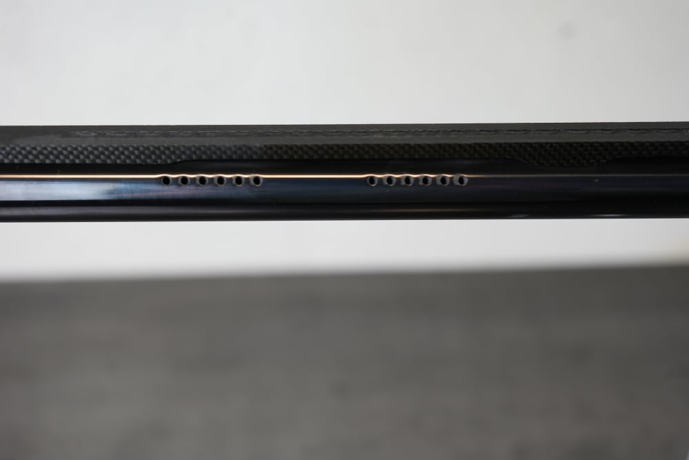 Benelli ETHOS SuperSport 12 Gauge | 30” Ported Barrel | Original Chokes-img-8