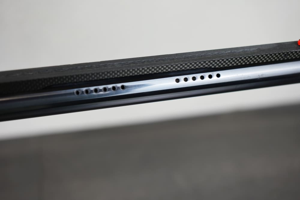 Benelli ETHOS SuperSport 12 Gauge | 30” Ported Barrel | Original Chokes-img-4