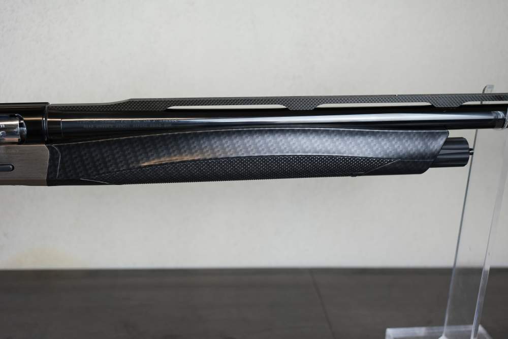 Benelli ETHOS SuperSport 12 Gauge | 30” Ported Barrel | Original Chokes-img-3