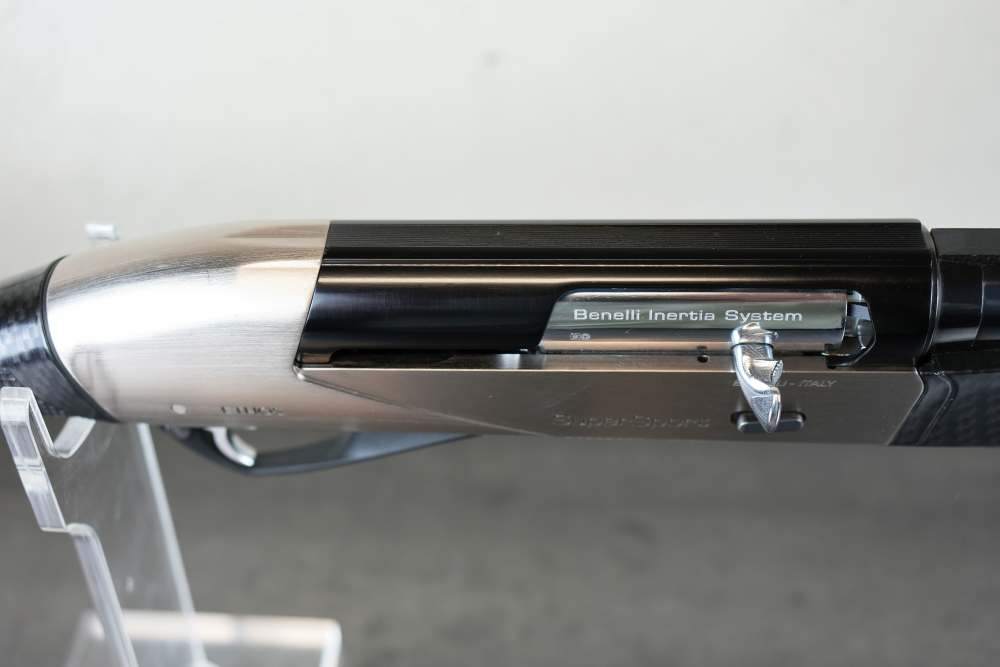 Benelli ETHOS SuperSport 12 Gauge | 30” Ported Barrel | Original Chokes-img-7