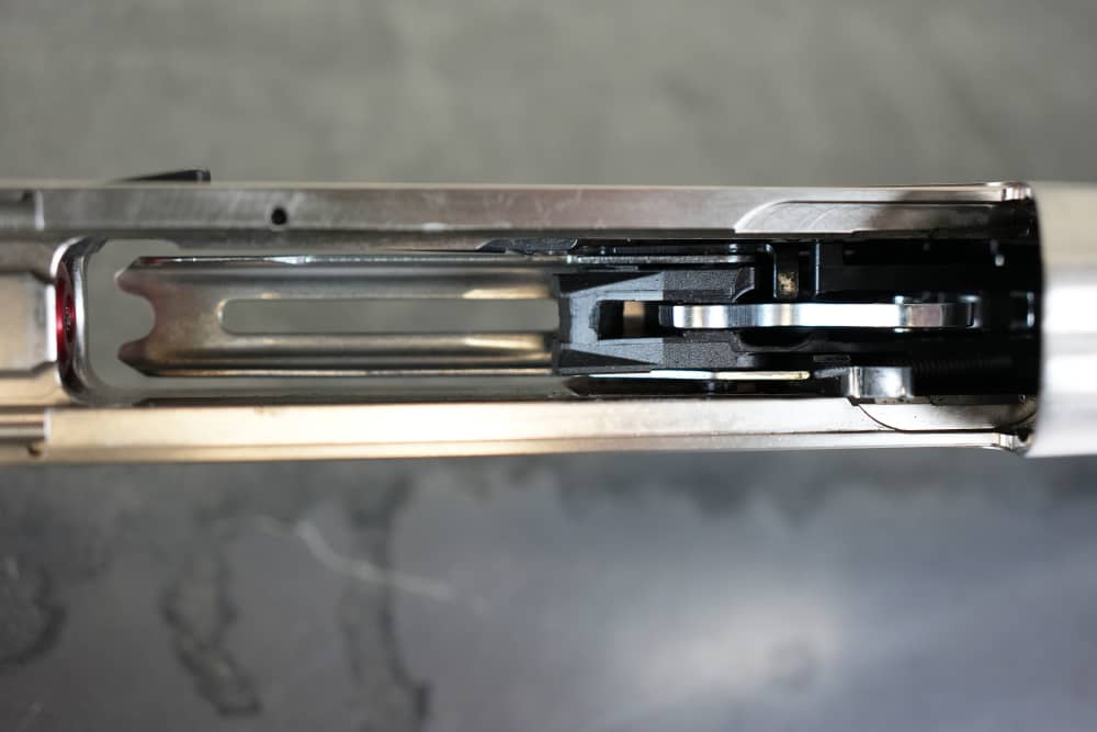 Benelli ETHOS SuperSport 12 Gauge | 30” Ported Barrel | Original Chokes-img-18