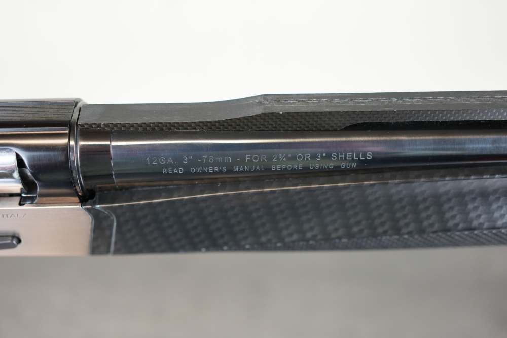 Benelli ETHOS SuperSport 12 Gauge | 30” Ported Barrel | Original Chokes-img-6