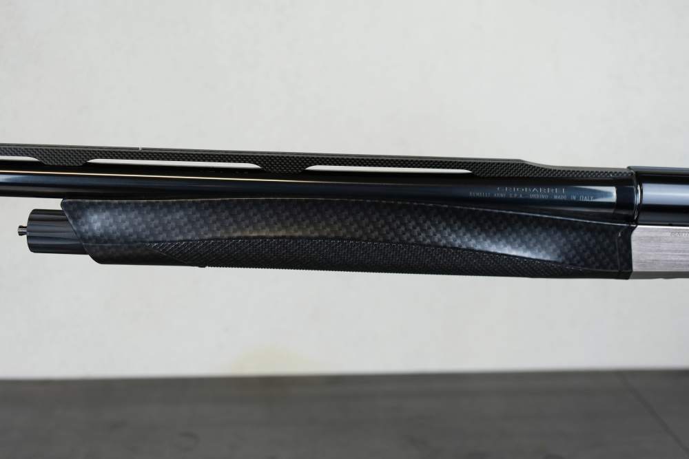 Benelli ETHOS SuperSport 12 Gauge | 30” Ported Barrel | Original Chokes-img-10