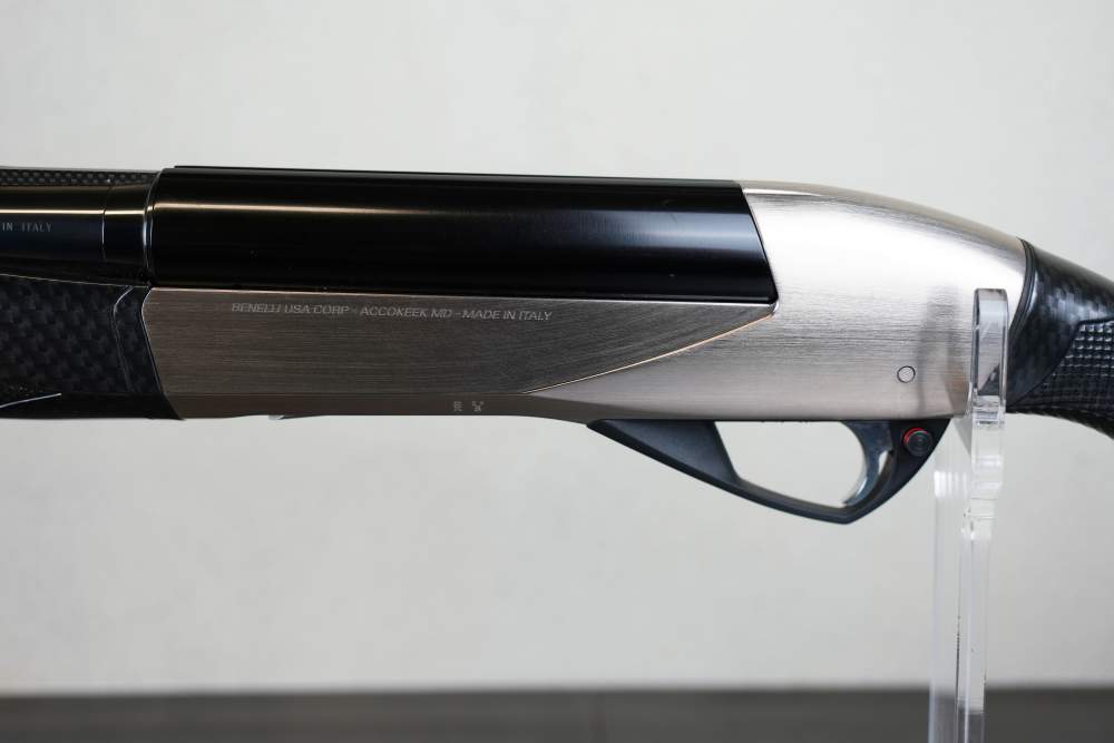 Benelli ETHOS SuperSport 12 Gauge | 30” Ported Barrel | Original Chokes-img-9