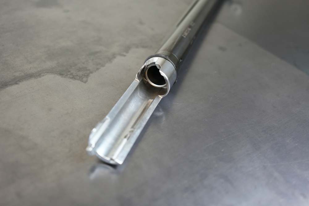 Benelli ETHOS SuperSport 12 Gauge | 30” Ported Barrel | Original Chokes-img-15