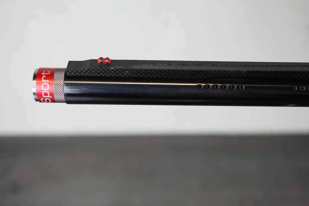 Benelli ETHOS SuperSport 12 Gauge | 30” Ported Barrel | Original Chokes-img-13