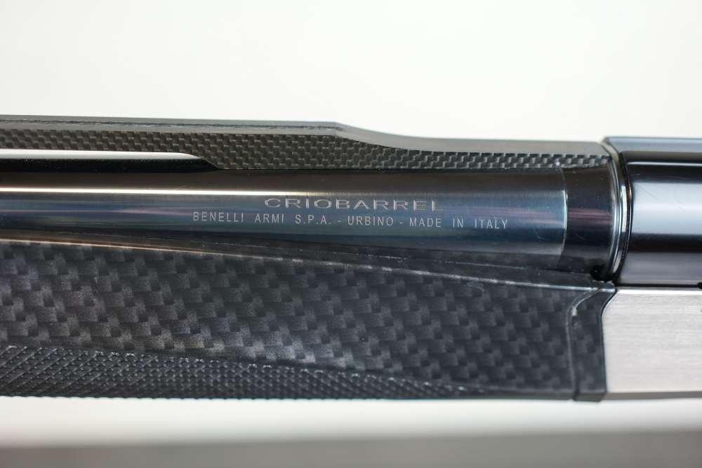 Benelli ETHOS SuperSport 12 Gauge | 30” Ported Barrel | Original Chokes-img-12