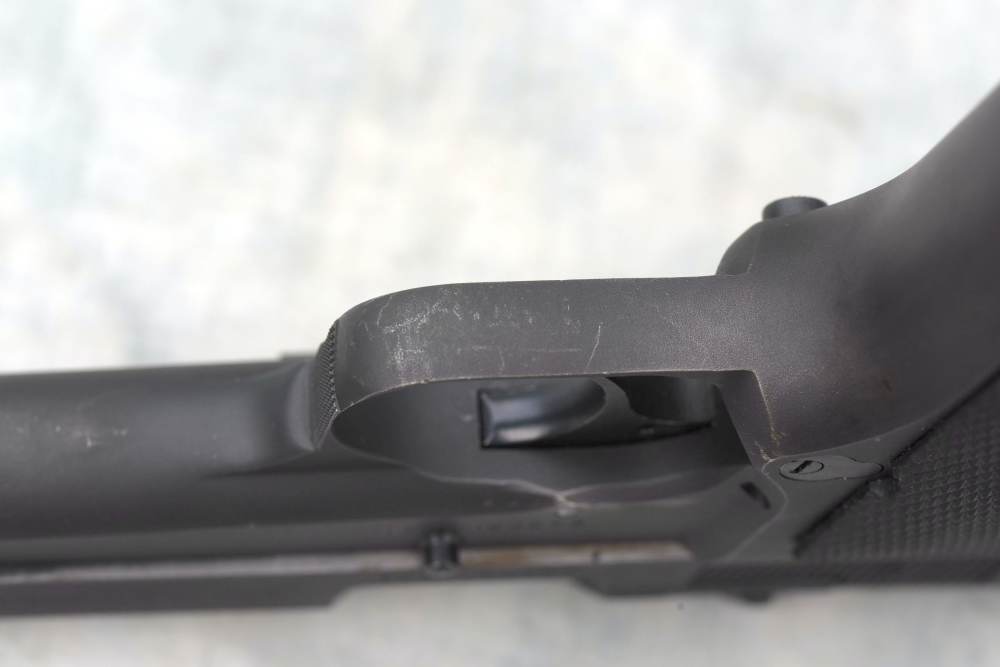 FN Browning Hi Power GP Competition 9mm-img-15