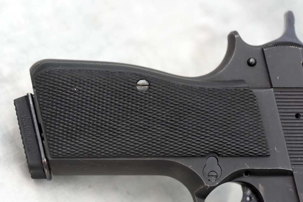 FN Browning Hi Power GP Competition 9mm-img-5