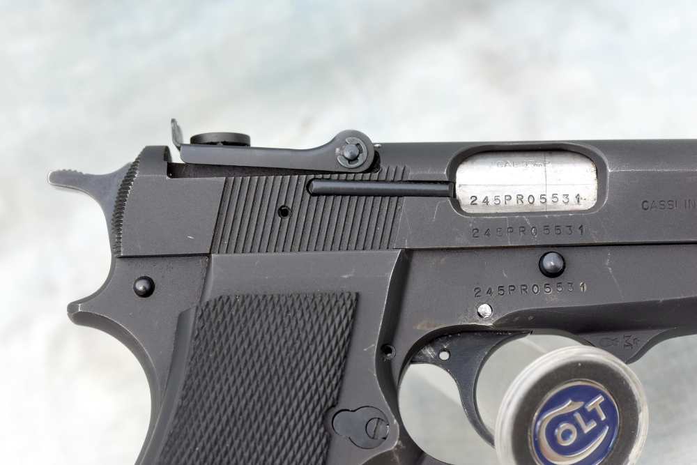 FN Browning Hi Power GP Competition 9mm-img-6