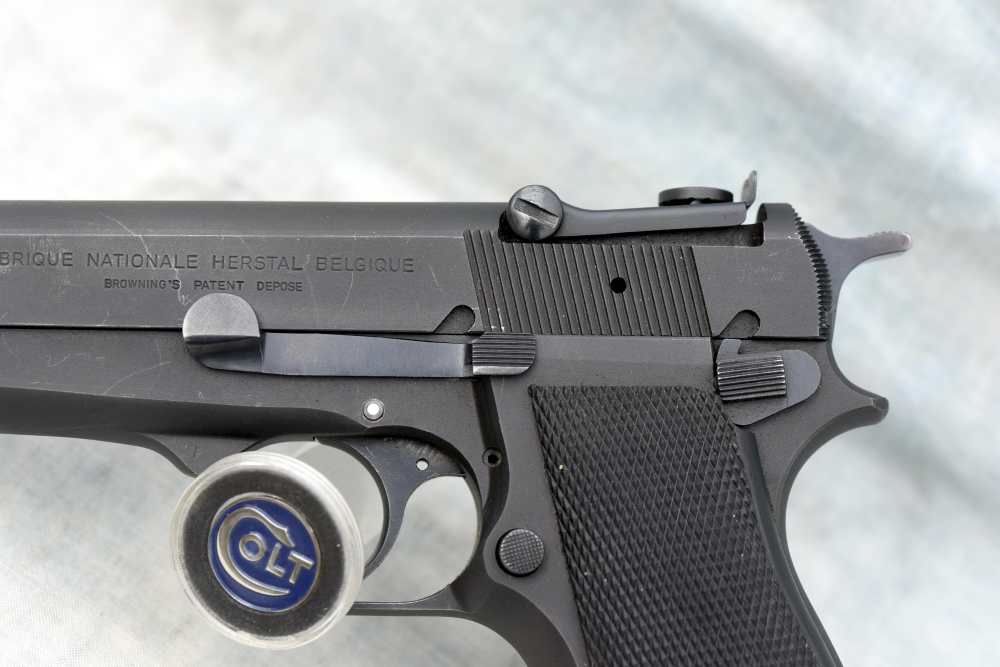 FN Browning Hi Power GP Competition 9mm-img-3