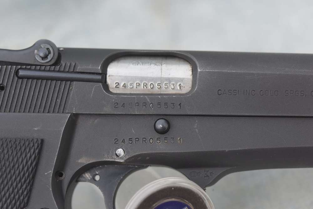 FN Browning Hi Power GP Competition 9mm-img-8