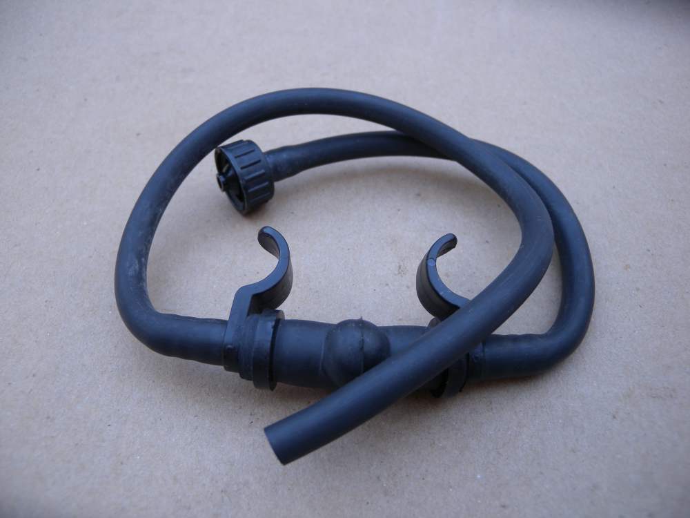 Israeli 4A1 NBC Gas Mask with 40 mm Type 80 Filter and Hydration Tube-img-9