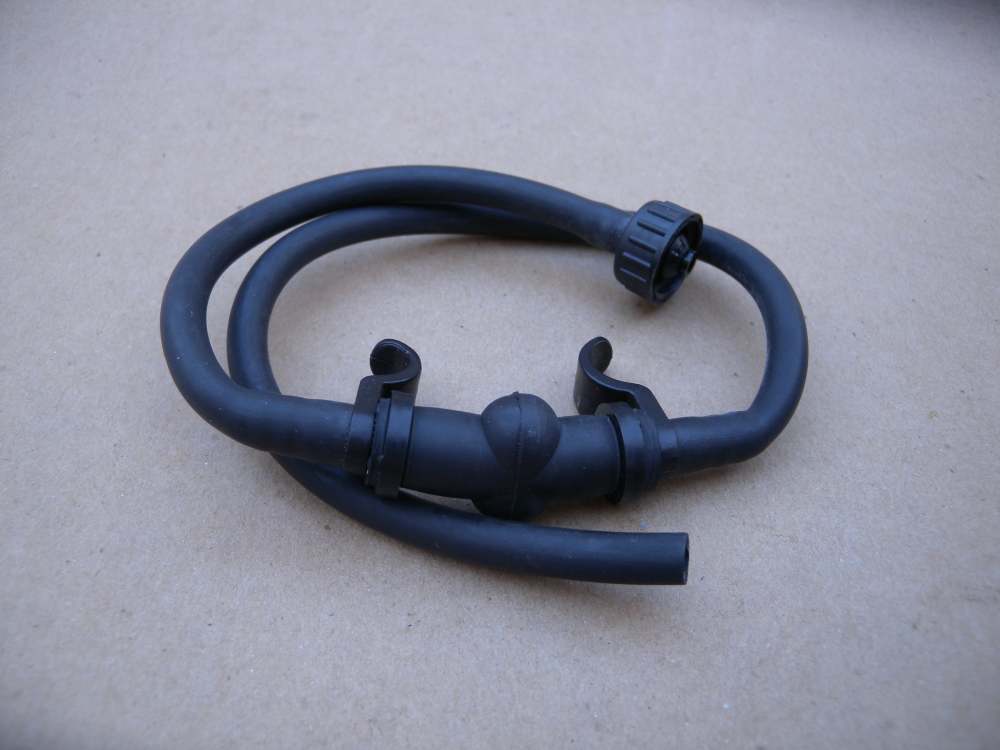 Israeli 4A1 NBC Gas Mask with 40 mm Type 80 Filter and Hydration Tube-img-8