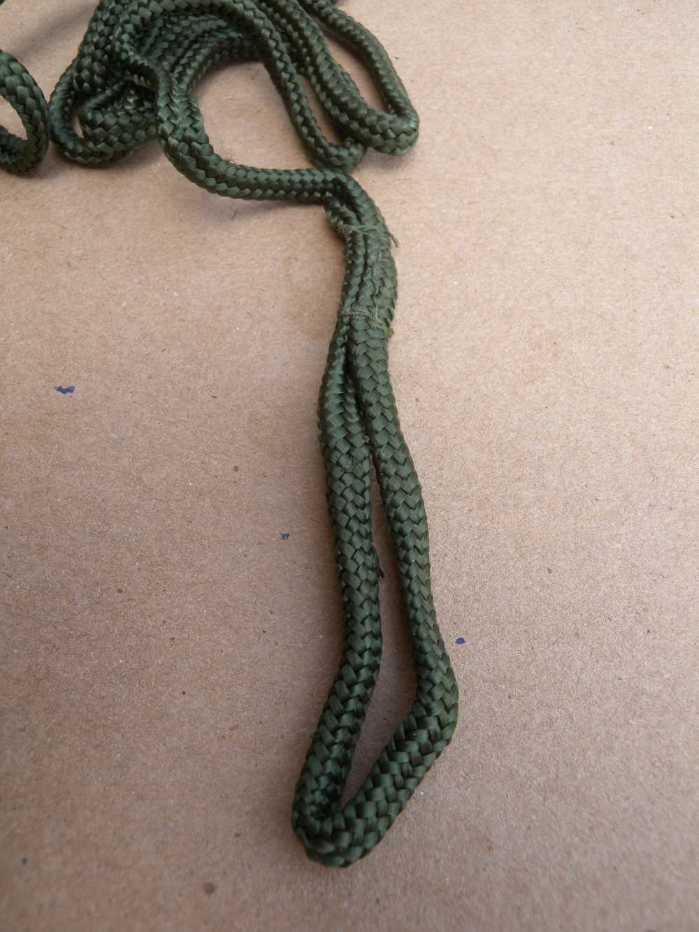 Polish Tokarev TT33 Lanyard, Nylon-img-2