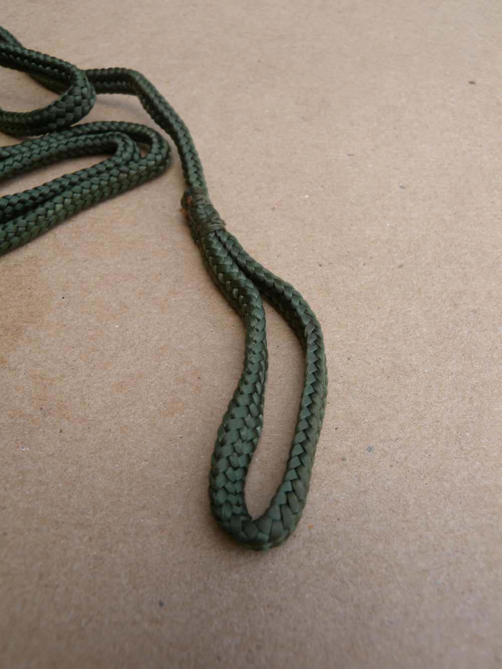 Polish Tokarev TT33 Lanyard, Nylon-img-2