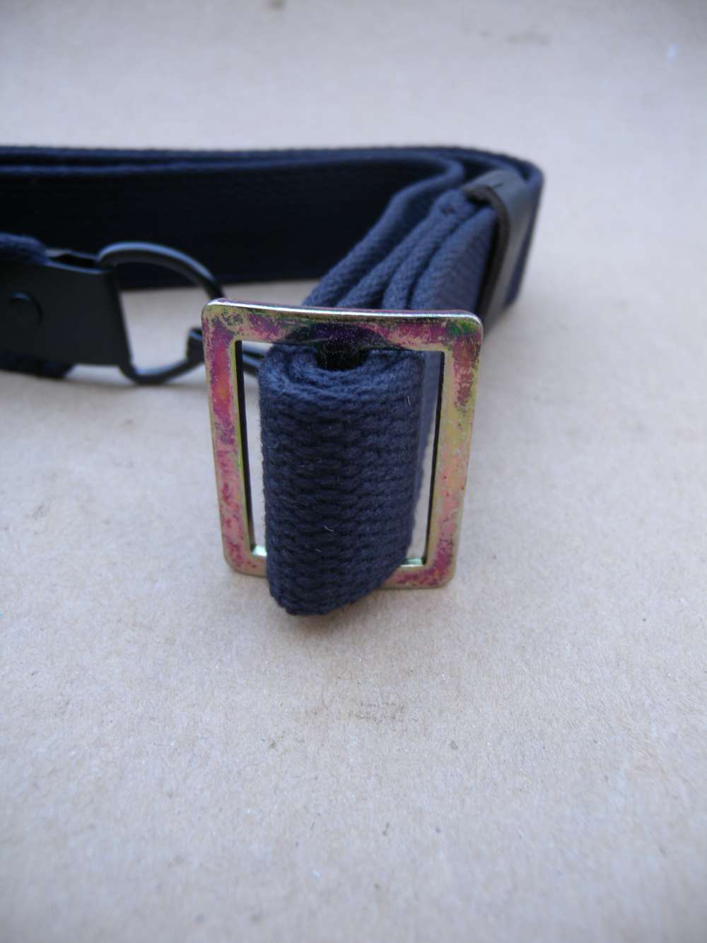 Sling, AK-47, AK-74, Black-img-2