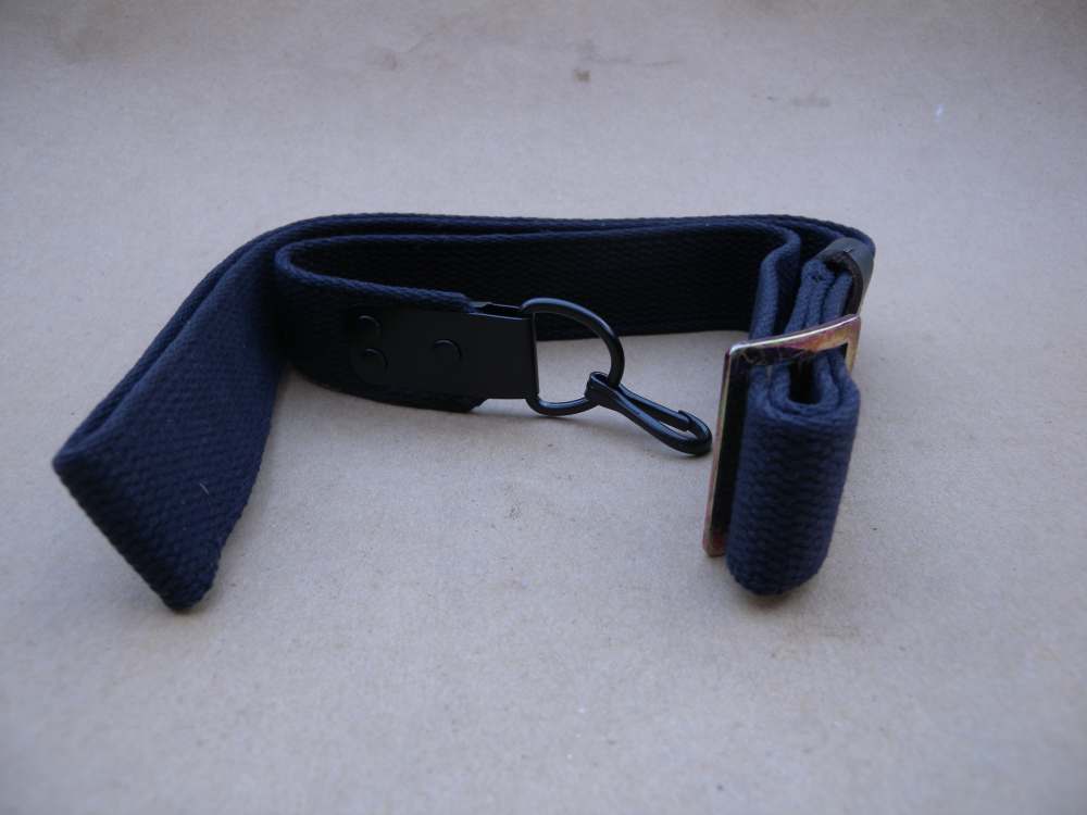 Sling, AK-47, AK-74, Black-img-0