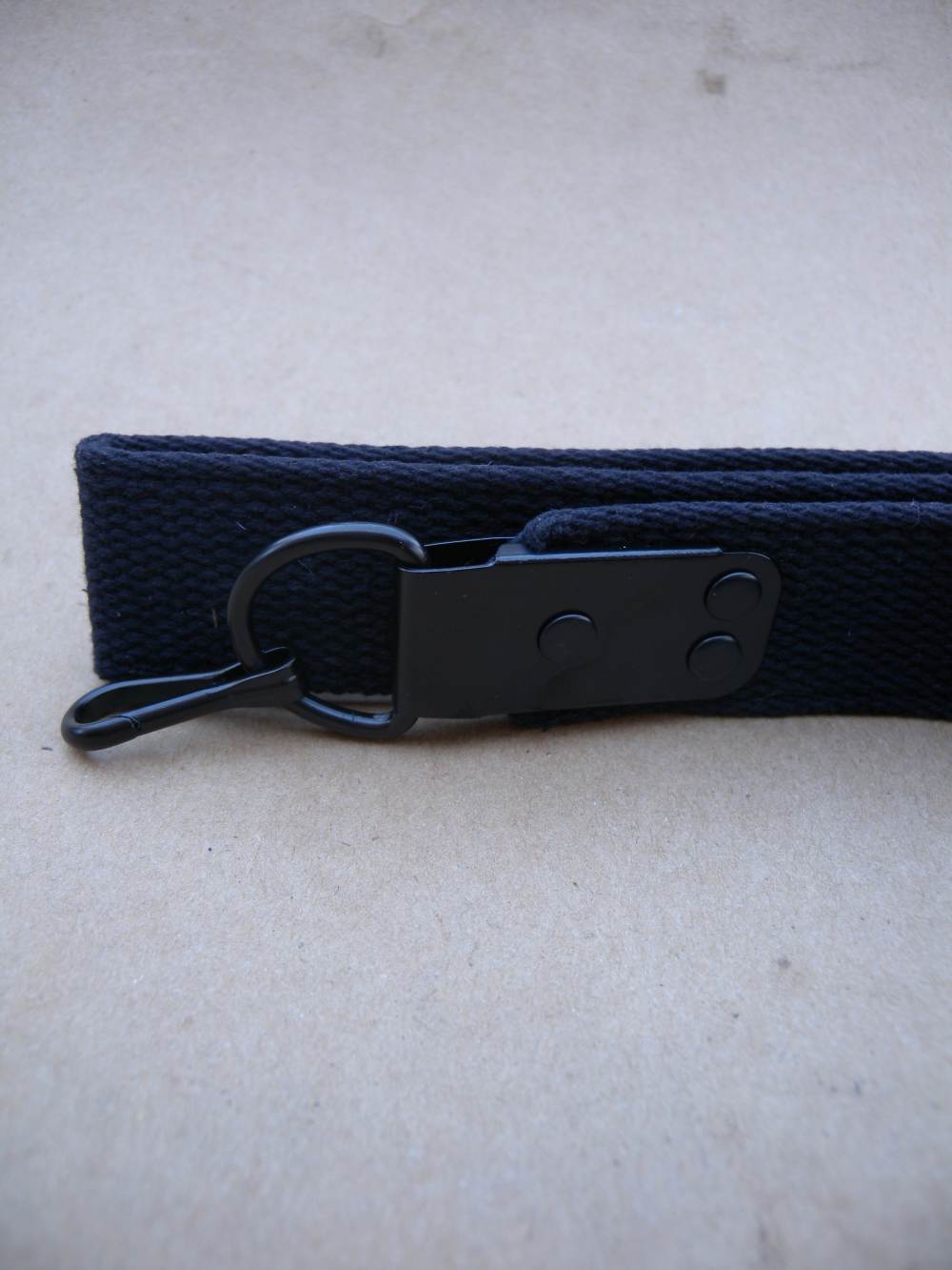 Sling, AK-47, AK-74, Black-img-4