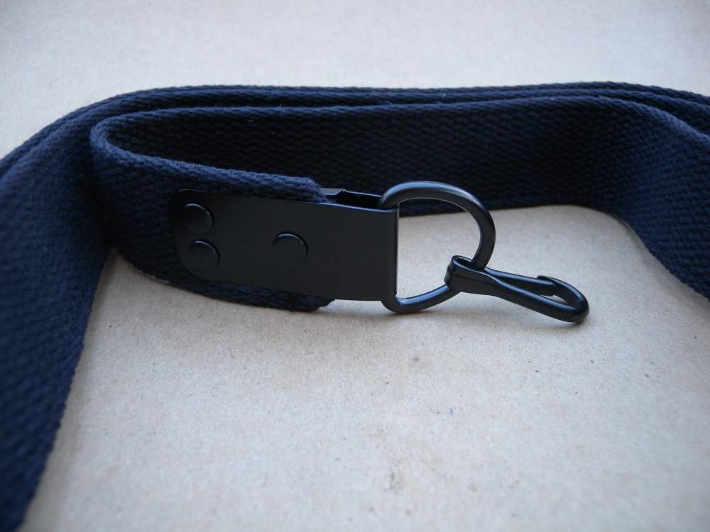 Sling, AK-47, AK-74, Black-img-1