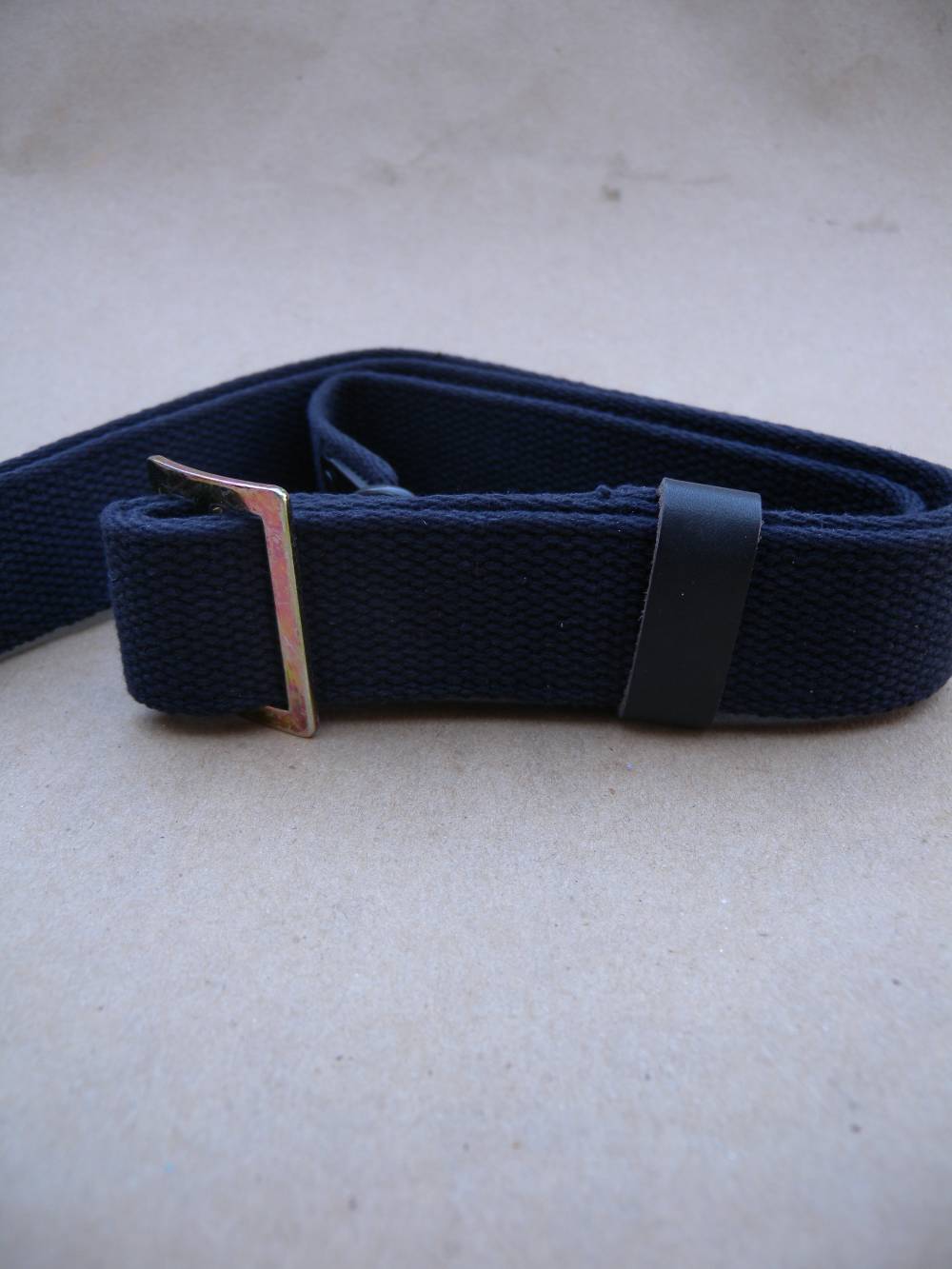 Sling, AK-47, AK-74, Black-img-3