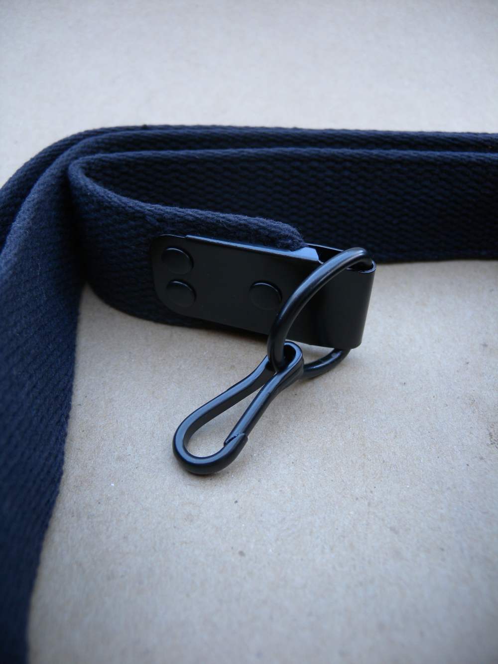 Sling, AK-47, AK-74, Black-img-1