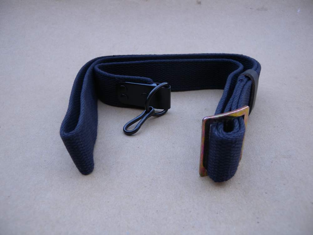 Sling, AK-47, AK-74, Black-img-0