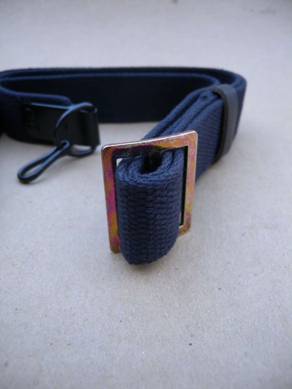 Sling, AK-47, AK-74, Black-img-2