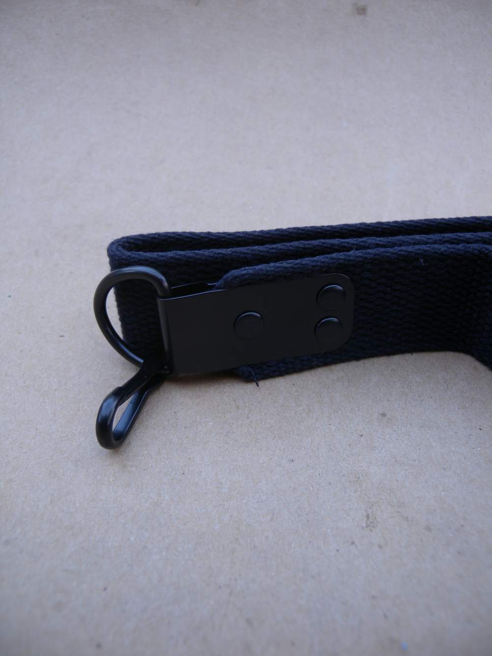 Sling, AK-47, AK-74, Black-img-4