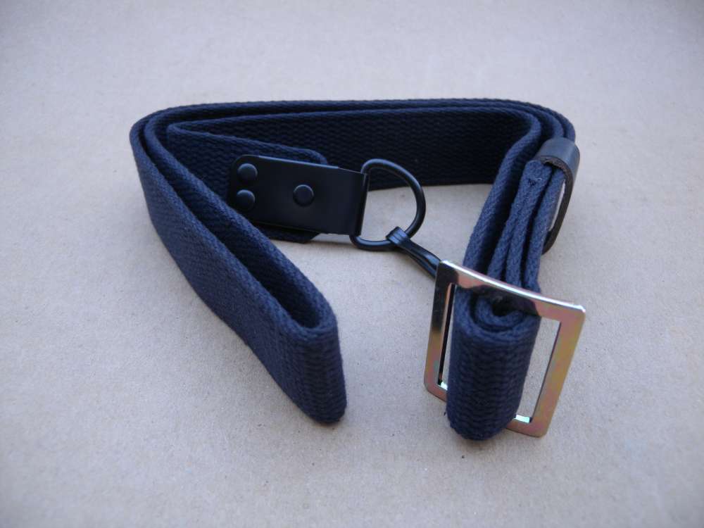 Sling, AK-47, AK-74, Black-img-0