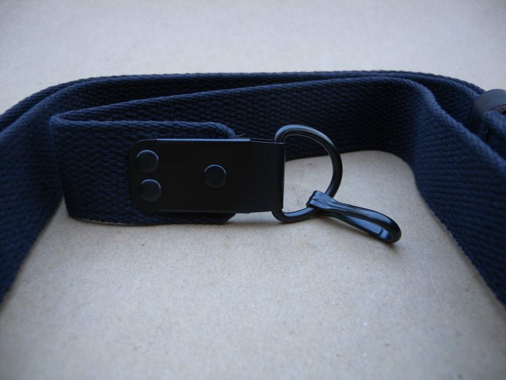 Sling, AK-47, AK-74, Black-img-1