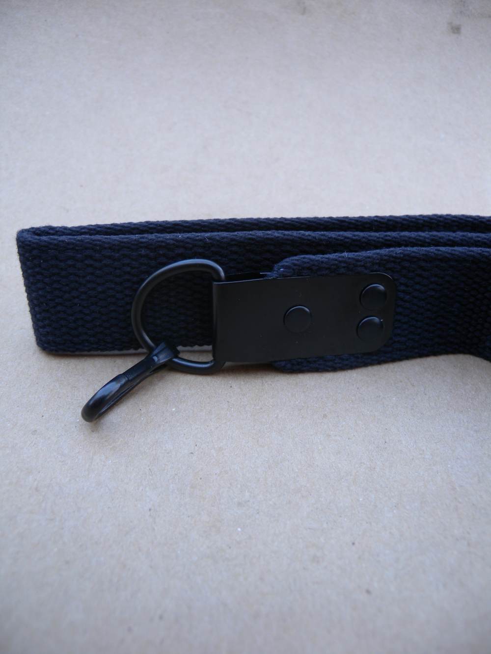 Sling, AK-47, AK-74, Black-img-4