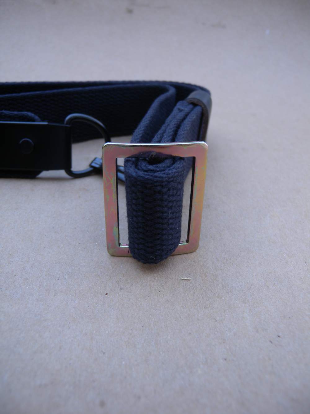 Sling, AK-47, AK-74, Black-img-2