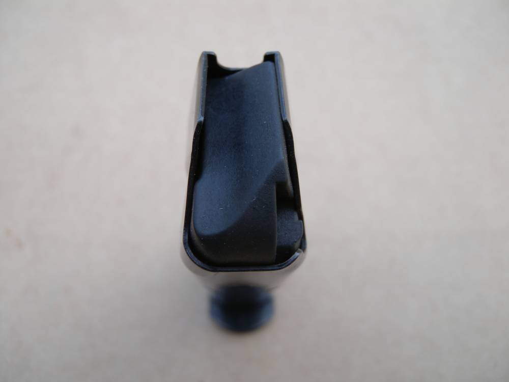 Sig Saur P226 Factory Magazine, 12 Rd, .357/.40 - with Polymer Baseplate -img-7