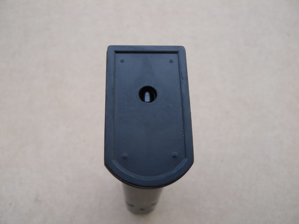 Sig Saur P226 Factory Magazine, 12 Rd, .357/.40 - with Polymer Baseplate -img-10