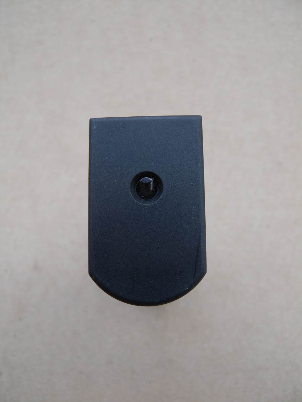 Beretta 96A1 Factory Magazine, 12 Rd., .40 S&W - with Polymer Baseplate -img-9
