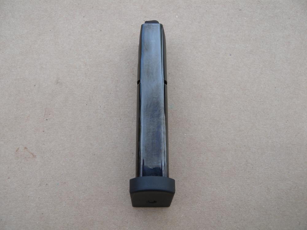 Beretta 96A1 Factory Magazine, 12 Rd., .40 S&W - with Polymer Baseplate -img-3